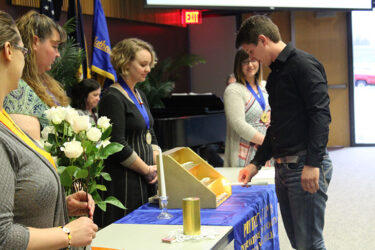 PTK Induction