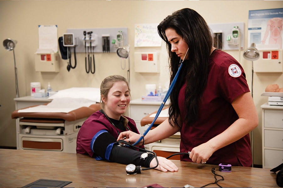 Certificate of Applied Science (CAS)