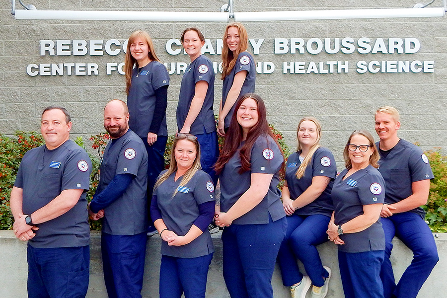 Certificate of Applied Science