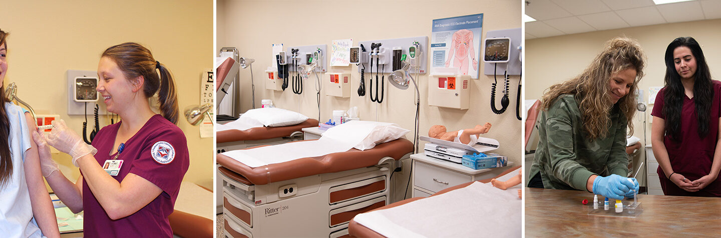 Medical Assistant (CAS)