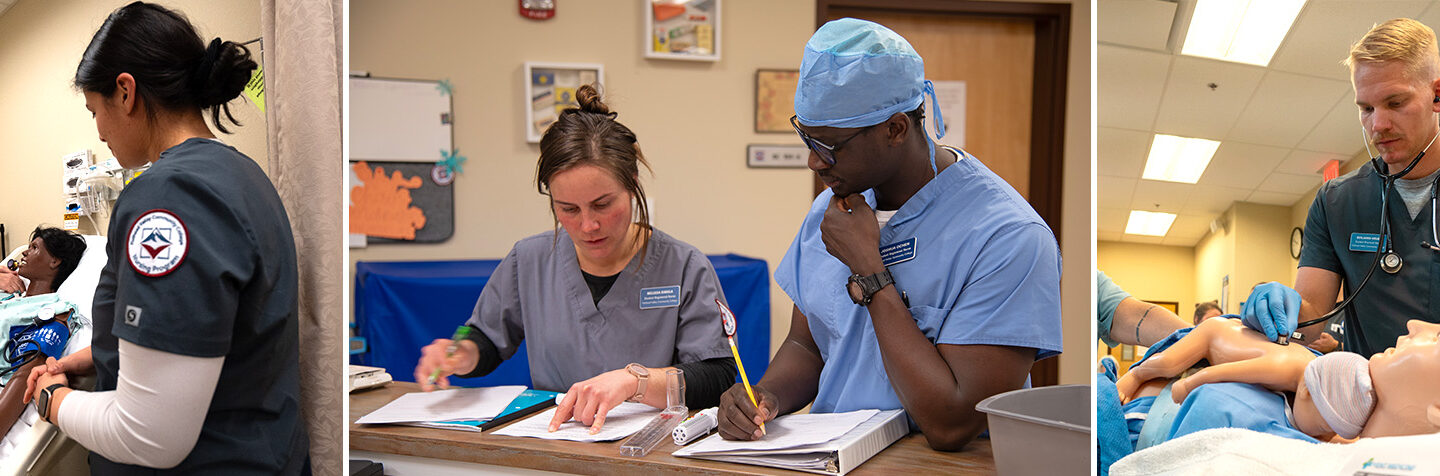 Practical Nursing (CAS)