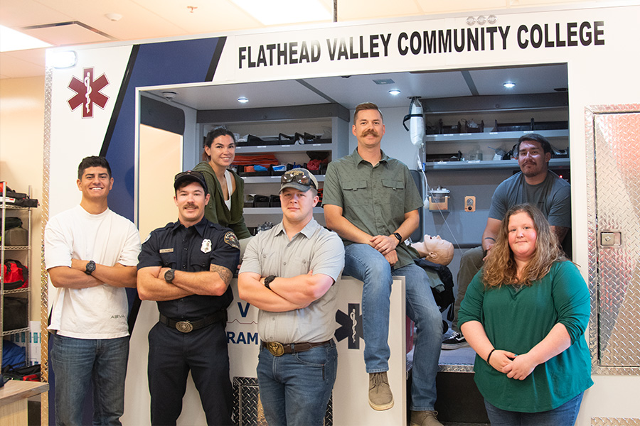 Associate of Applied Science (AAS)