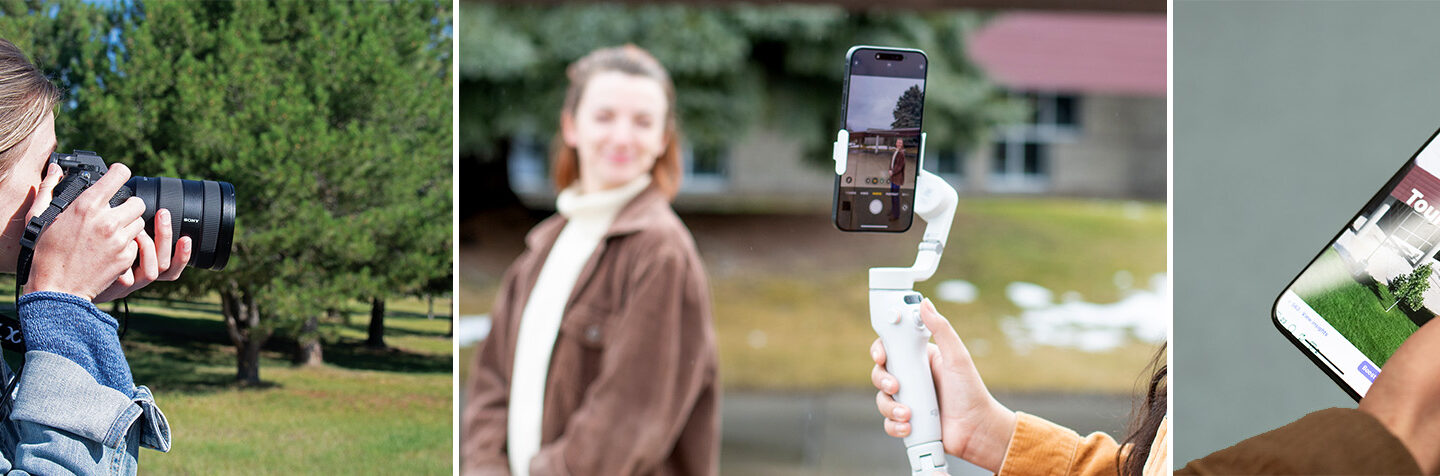 Social Media Marketing (CTS)