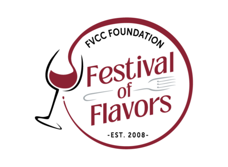 festival of flavors logo