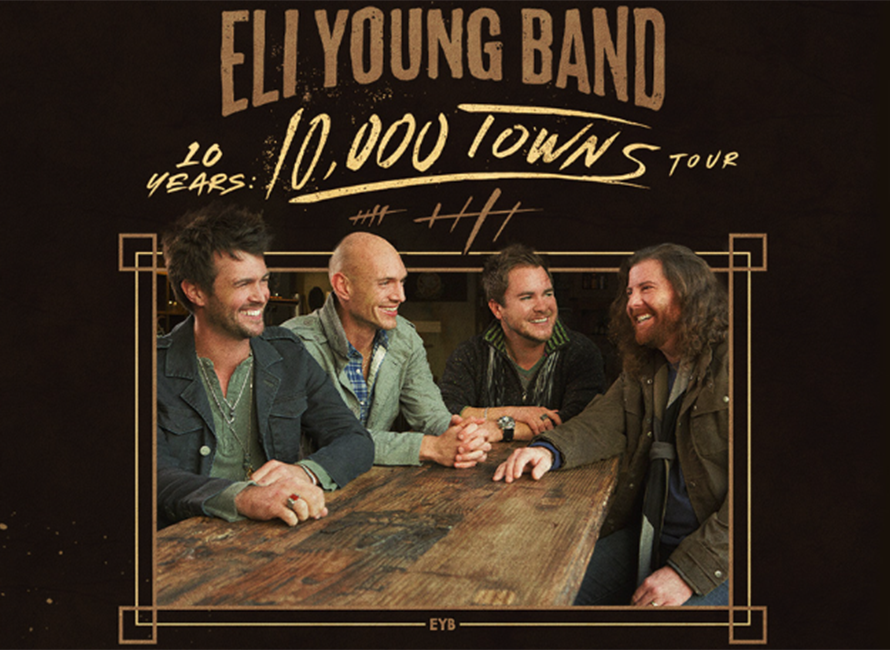 eli young band