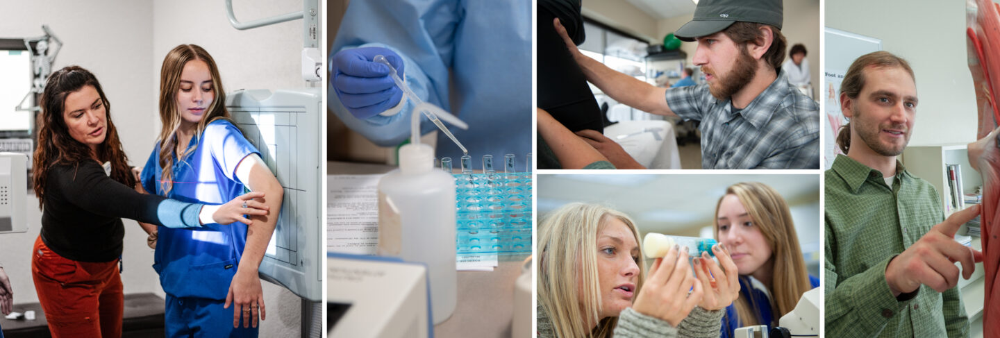 Health Science