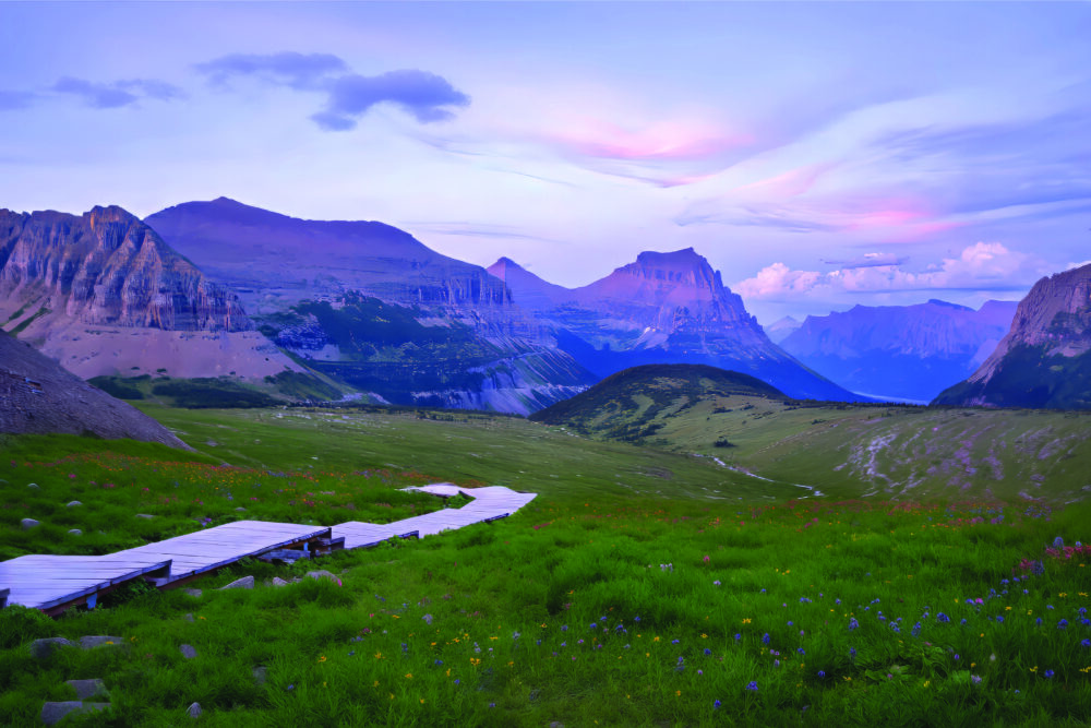 Living and Working in the Flathead Valley