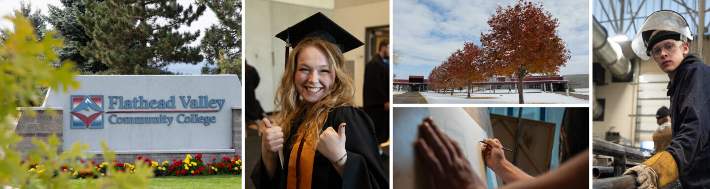 Financial Aid & Scholarships